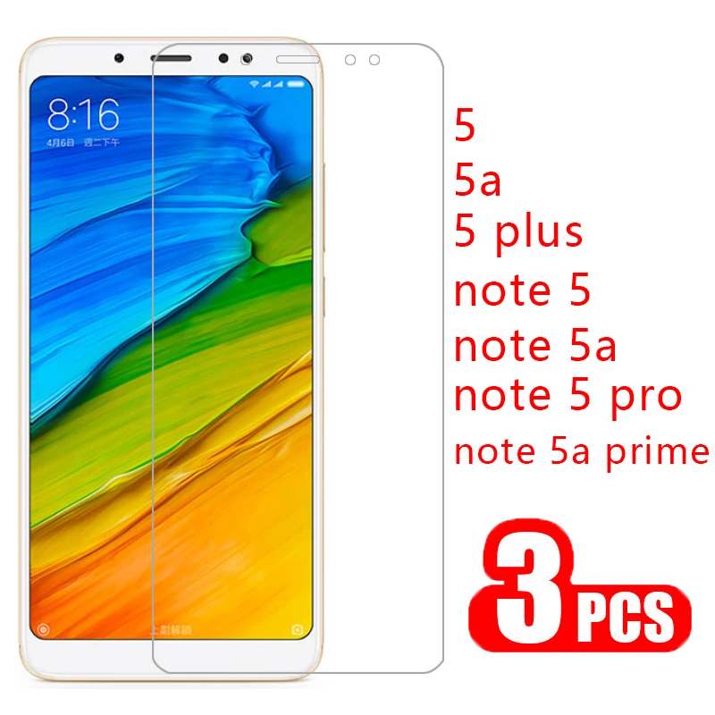 Купить Защитное Стекло Redmi Note 5