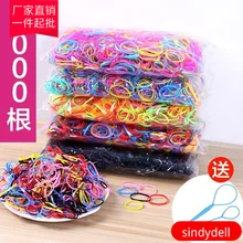 Разные жареные аксессуары лента для волос Высокая одноразовая лента для волос дубовая резинка для волос эластичная резинка для волос для девочек