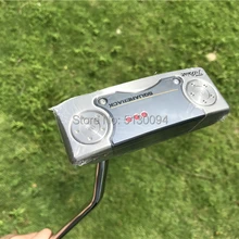 Новинка года, клюшки для гольфа, клюшки для гольфа, 333435 дюйма, со стальным валом для гольфа и гаечным ключом, клюшки для гольфа