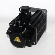 1500 КВТ Серводвигатель с тормозом 130ST-M15015ZB 15Nm 220 rpm AC 2500 V line Lichuan Servo