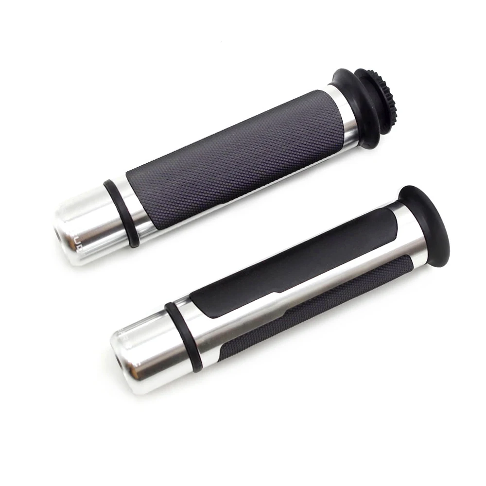 motorcycle handle bar grips 8