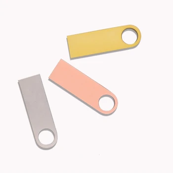 

Custom Logo USB Flash Drive 128GB 64GB 32GB 16GB Pen Drive Pendrives 8GB Cle Usb 3.0 Flash Memory Stick U Disk for Wedding Gifts