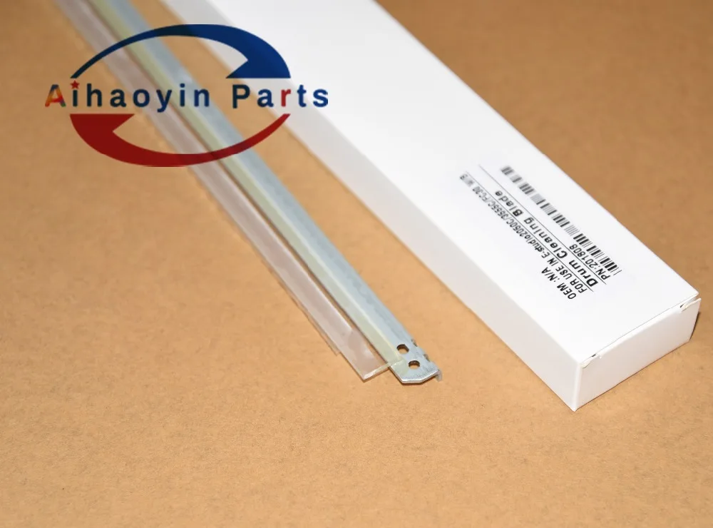 Drum Cleaning Blade For Toshiba 2000AC 2050C 2051C 2555C 2500AC 2550C 2551C 3005AC 3055C 3505AC 3555C 4505AC 4555C 5005AC 5055C (1)