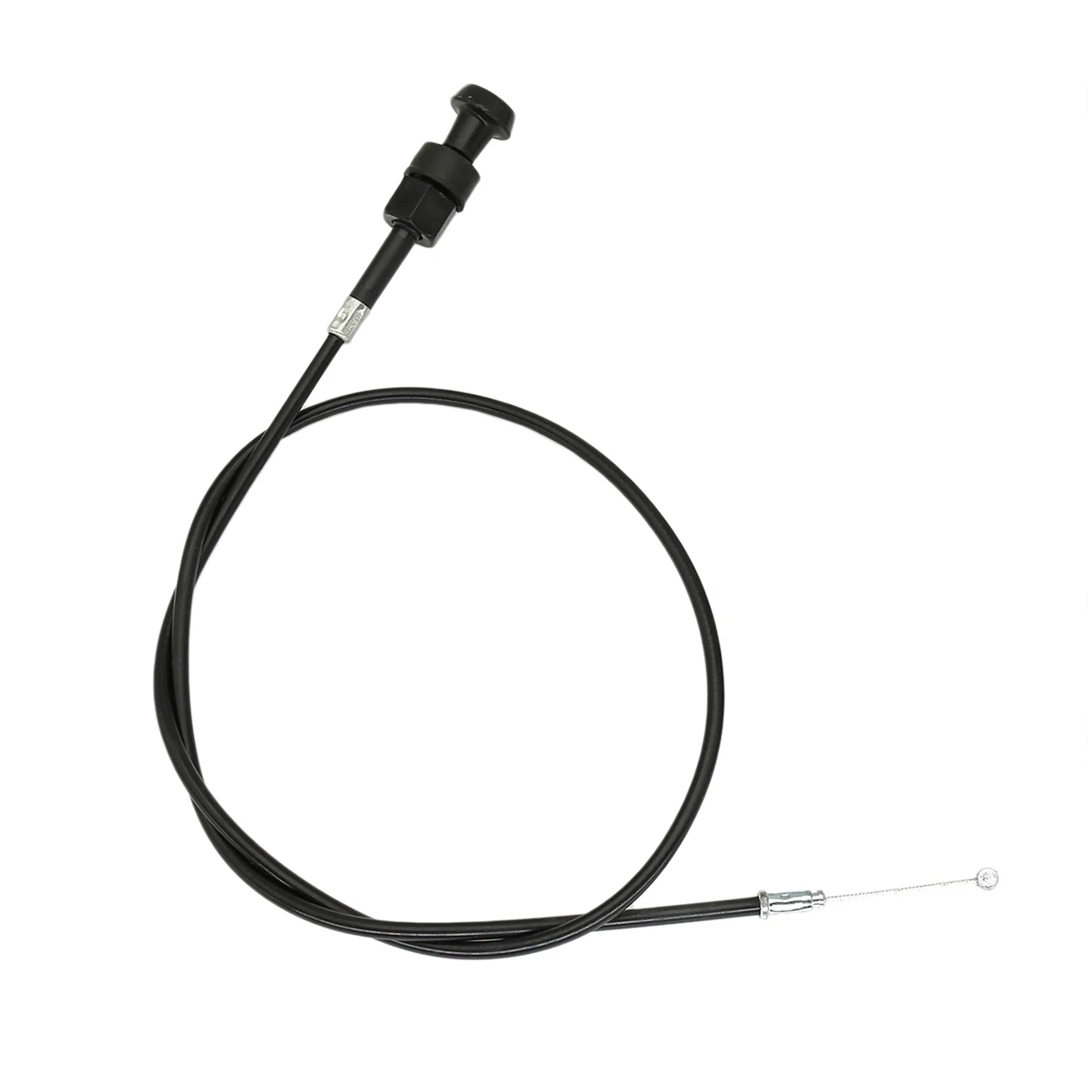 Motorcycle Choke Cable 90cm for Honda CBR XL185S XL250 XL250R XR250 XR250L Yamaha PW50 for motorcycle choke cable