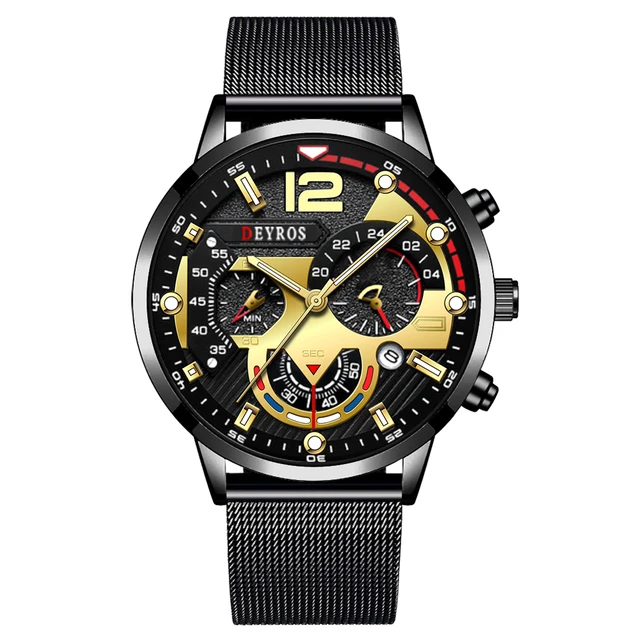 DAN-O,S ORIGINAL SEASONING • Facer: the world's largest watch face platform