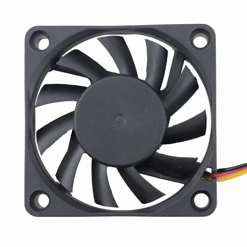 6010 fan 3pin 2