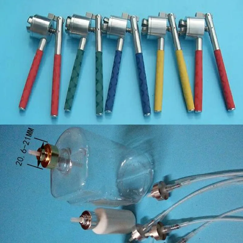 Machine Manuelle De Scellage De Bouteilles De Parfum, Machine De Sertissage De Bouchons De Bouteille, Scelleuse Par Pulvérisation, Outil De Scellage De Parfum 13-20mm Pour Bouteilles De Parfum,17mm