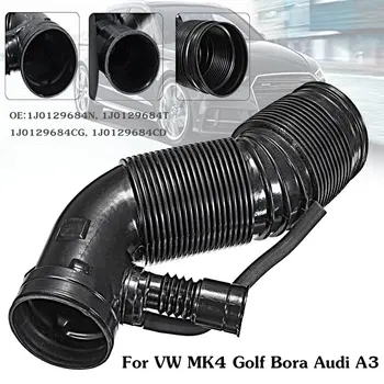 

1J0129684N Air Filter Intake Pipe Hose 1J0129684CG For VW for MK4/ Golf/ Bora For Audi/A3