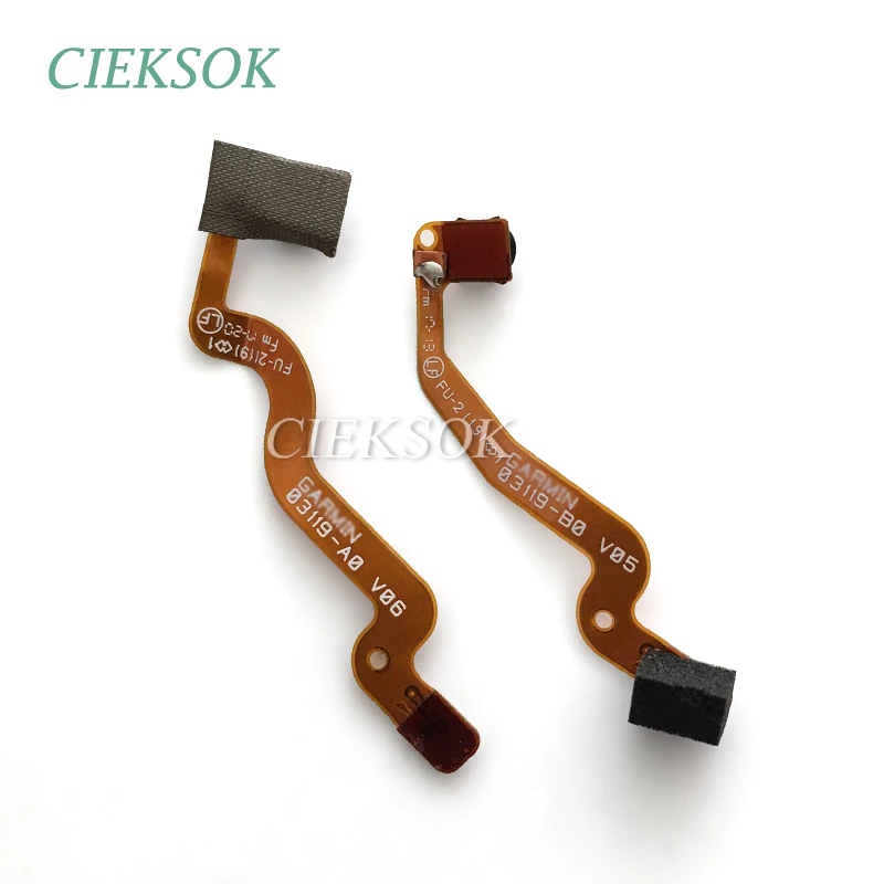 Garmin Fenix Temperature Sensor Not Working