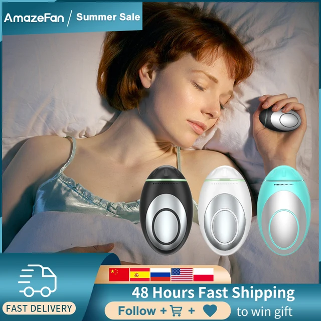 Sleep Aid massage Device Health Products