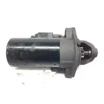 

12412354709 STARTER MOTOR BMW 3 SERIES SALOON (E46)