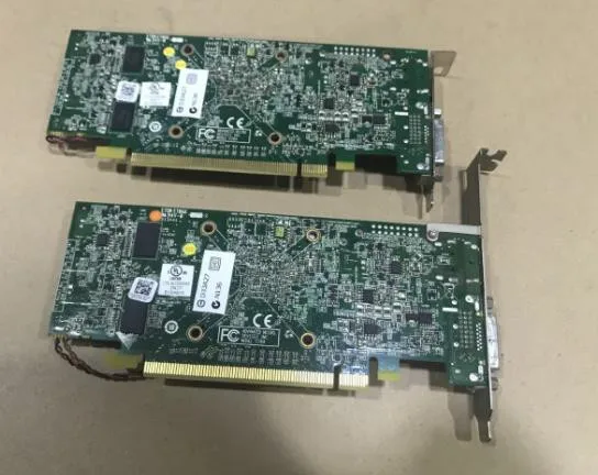 

HD 7470 HD7470 1G DDR3 DP 1080p 109-c26457-01 video card USED The quality is good