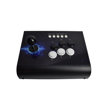 

IYO Pandora Box 168pcs 3D Games Pandora Arcade Box 4018 WiFi Version HDMI VGA USB Output Retro Video Games Arcade Console