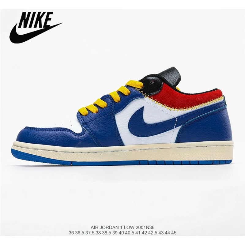 Мужская обувь Nike Air Jordan 1 Low SE Размер 40-45 | Спорт и развлечения