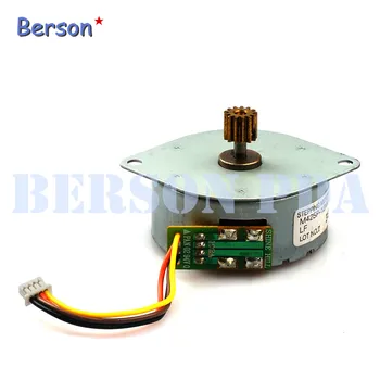 

Motor Speac Bi-Polar Replacement for Zebra P4T