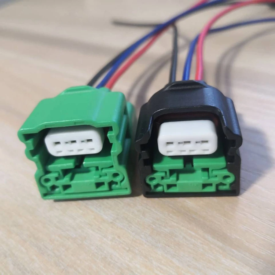 Car & Truck Parts 3way Connector Crankshaft Position Sensor Harness For