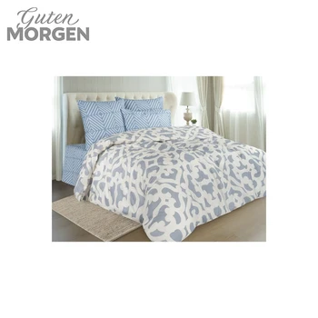 

Bed linen set Guten Morgen poplin Scandi fig. 816