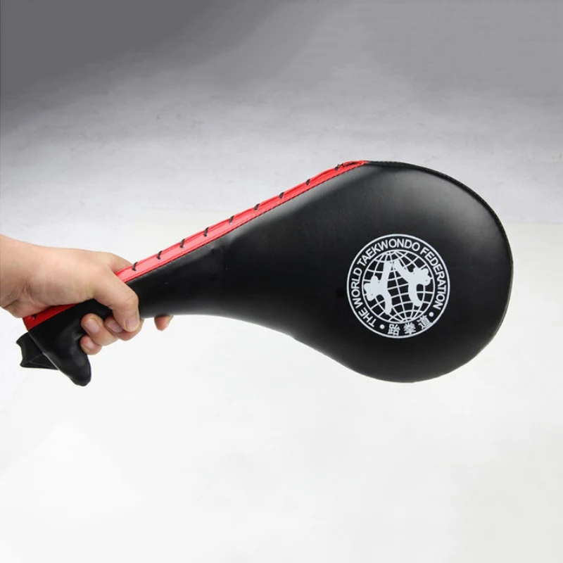 

Taekwondo Kickboxing Bag Training Pad Target Sanda Karate Martial Thai Kickboxing Kick Shield Pad Swordplay Training Gear