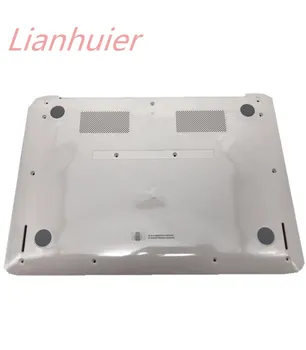 

white Original For HP chromebook 14 14-smb 14 G1 bottom case back cover brand new D case