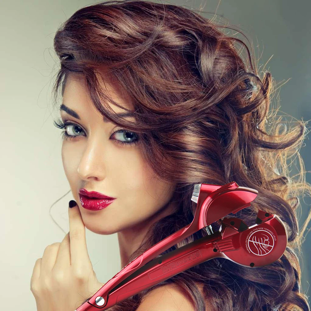 Профессиональный Пароварка для завивки волос для укладки щипцы для завивки волос палочка для гофрирования волос женский стайлер щипцы для завивки салонные инструменты