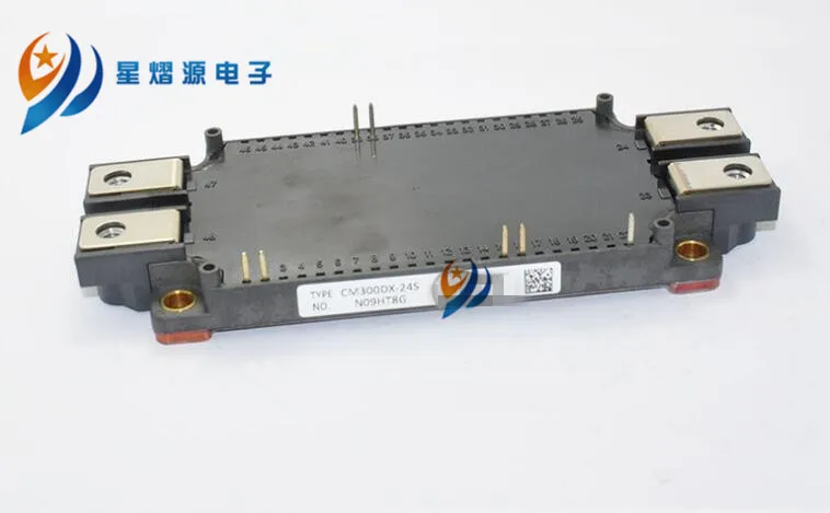 CM300DX-24S igbt-модуль 300A-1200V