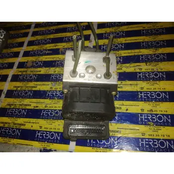 

0273004316 0265216586 Abs Nissan First Saloon (p11) *