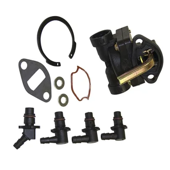 

Fuel Pump Kit For Kohler47 559 11-S 47 559 05 S 47 559 04 S 47 559 03 S Lawn Mower Parts Power Equipment Accessories