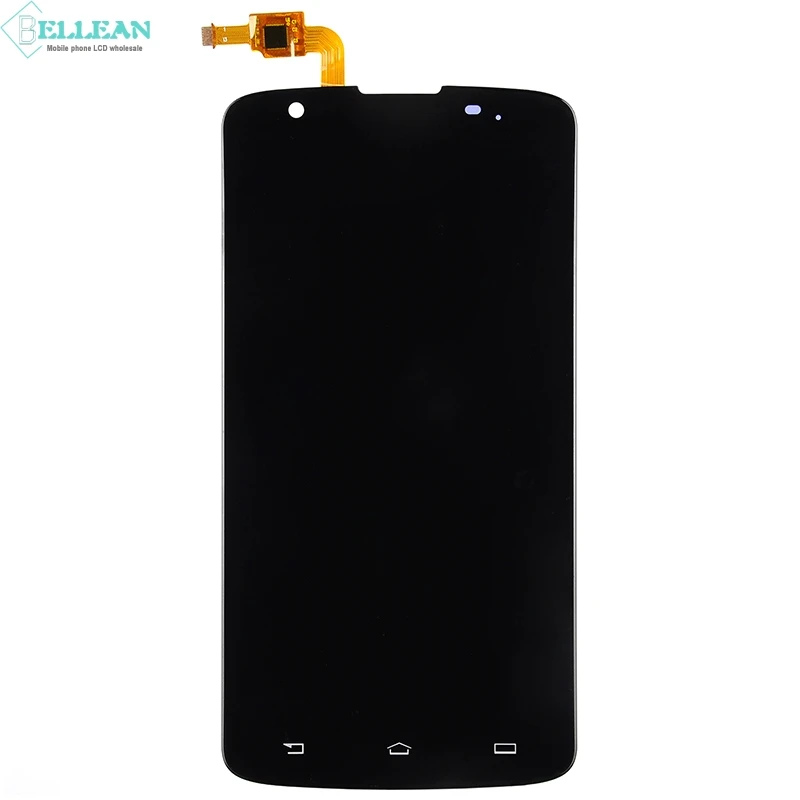 Catteny 1 шт. 6 0 дюймов для Philips I928 ЖК дисплей с сенсорным экраном дигитайзер сборка