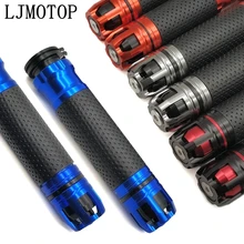 Универсальный руль мотоцикла с ЧПУ 7/8 ''22 мм для Suzuki DR 200 250 DR350 350 DRZ 400 650 DR650