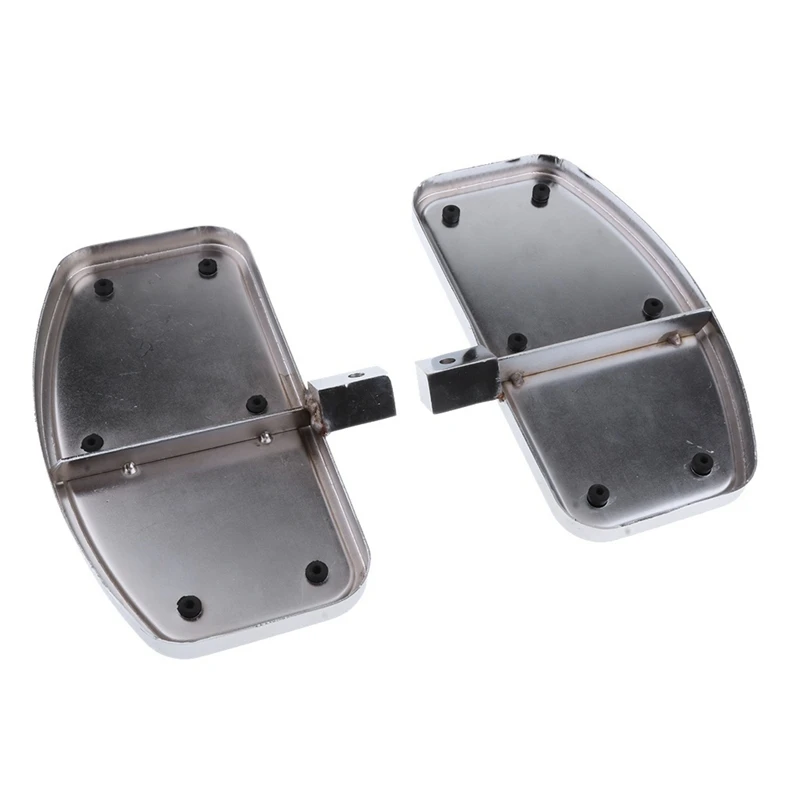 Передние половицы для Honda Magna Vf 250 750 Y a m h V Star Dragstar 650 Xv|Педали| |