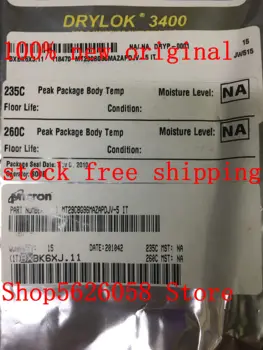 

MT29C8G96MAZAPDJV-5 IT BGA 100% new original 1PCS-50PCS/LOT STOCK