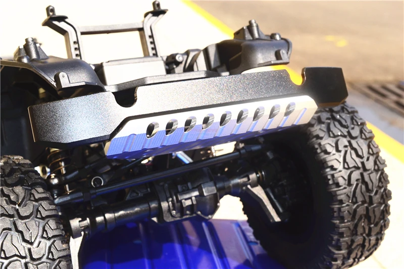 TRX4330FG 5