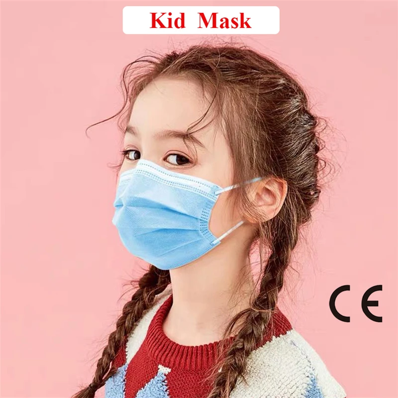 

Professional Kangmin 3 Layer Disposable Mouth Mask Safe and Breathable Dust Protection Mask