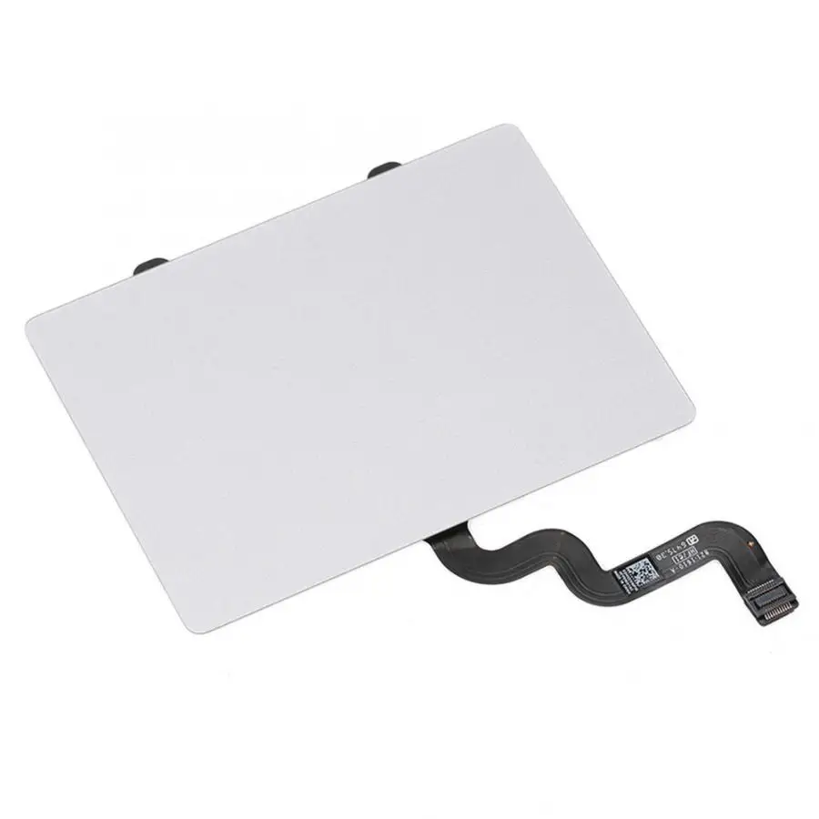 Тачпад с гибким кабелем для Macbook Pro 15 дюймов A1398 2012 2013 тачпад с гибким кабелем Замена внутренних компьютерных кабелей