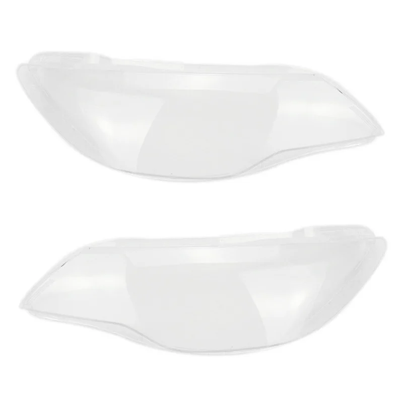 for Honda Civic 2006-2008 Headlight Shell Lamp Shade Transparent Lens Cover Glass Headlamp | Автомобили и мотоциклы