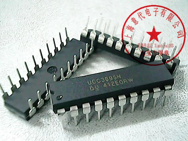 5 шт. UCC3895N DIP-20