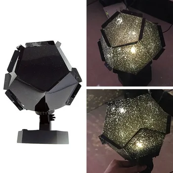 

LED Star Master Light LED Star Projector Lamp Astro Sky Projection Cosmos led Decor Light Lamp Kid's Gift Home Decoration