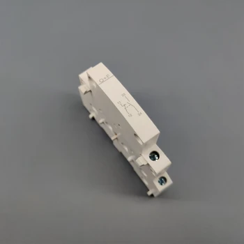 

O+F Auxiliary Contactor for TOCT1 househould AC contactor 2NO or 1NO 1NC