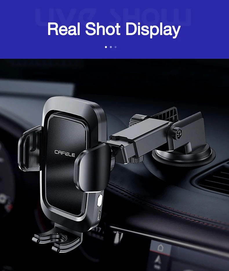 auto electic car phone holder  (17)