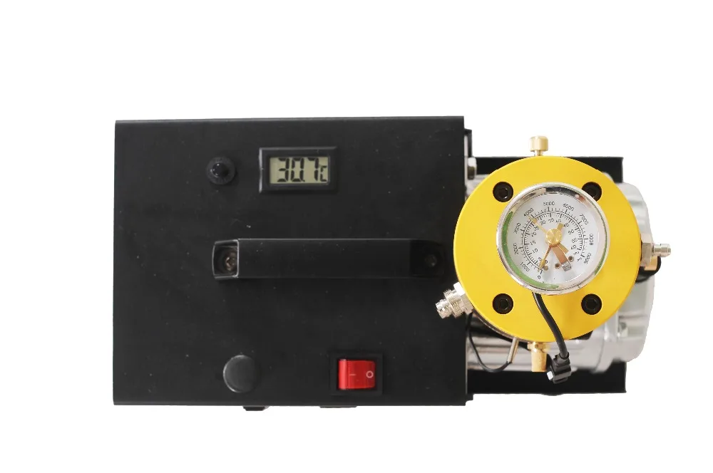 300BAR 4500PSI Adjustable pressure High Pressure Air Pump Portable Electric Air Compressor for Airgun Scuba Rifle PCP Inflator