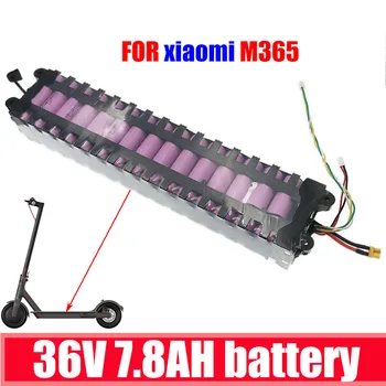 

new XiaomiMijia M365 Battery Smart Electric Scooter foldable lightweight BMS Circuit board hoverboard skateboard Power Supply