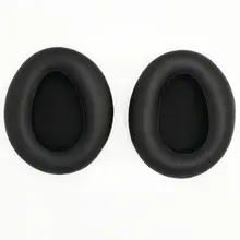 Suitable For Mdr-10Rbt Mdr-10Rnc Mdr-10R Earphone Sleeve Sponge Cover Ear Cotton Cover Earmuffs Foam Ear Pads Cushion Noise