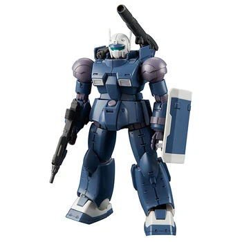 

Model HG GTO 011 1/144 steel cannon initial type iron cavalry squadron machine assembly