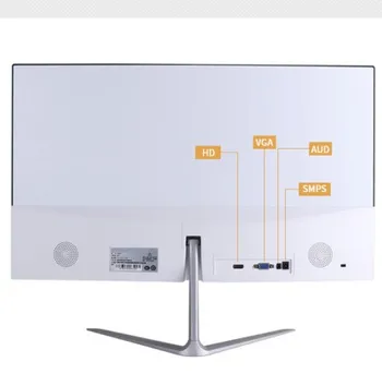 

Frameless design 22 inch gaming monitor with VGA input