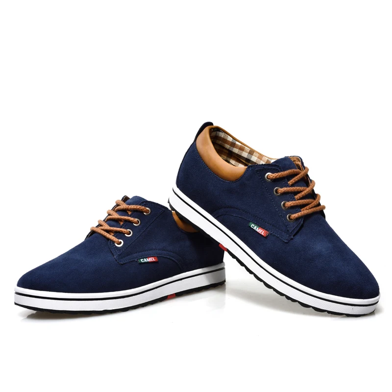 FUQIAO Heightening Shoes Elevator Shoes Height Increase Men Height Increase Insole 6CM Men Sneakers Sport running sneakers sports shoes casual sneakers fashion sneakers