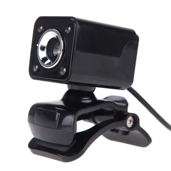 

HD Webcam Streaming Web Camera with Sound-absorbing Microphones 12 MP Webcam for Gaming Conferencing Laptops PR Sale