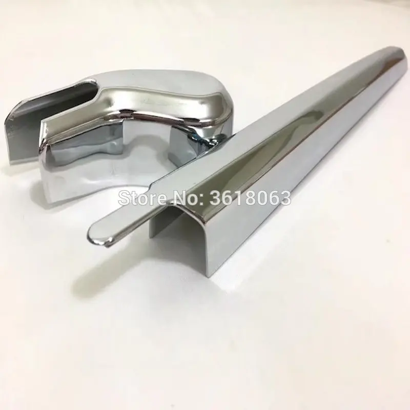 For Volvo Xc60 20182020 Rear Window Glass Windshield Windscreen Wiper