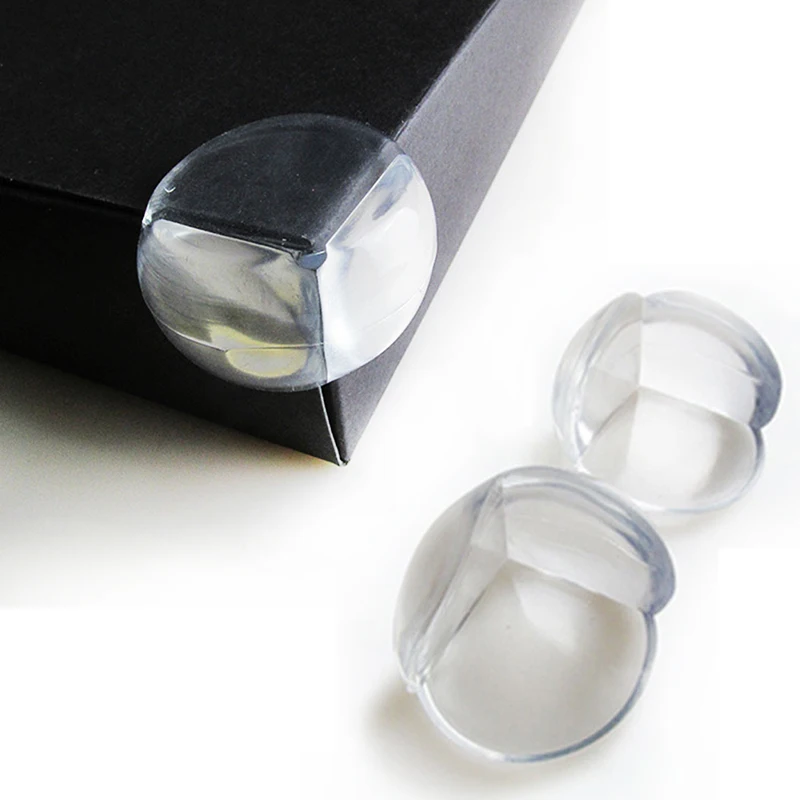 Edge-Protection Cover Table-Corner Mesa Baby Anticollision-Edge Child 5/10/20pcs