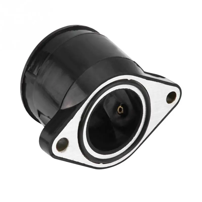 4Pcs Motorcycle Carburetor Manifold Intake Adapter Joint Boot for Yamaha XJ900 1983-1994