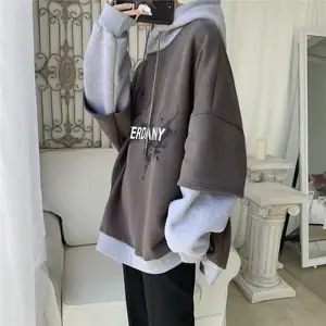 supreme hoodie supreme on hood